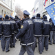 Policisti ogorčeni: vlada brez dialoga sprejela uredbo, ki krši njihove pravice?!