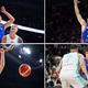 Slovenija nemočna proti Srbiji – zadnji test pred EuroBasketom
