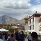 Tibetansko sveto mesto