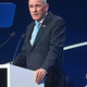 Janša povsem navdušen nad lepoto, ki ga obdaja (FOTO)