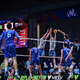 Slovenski odbojkarji obstali v polfinalu