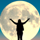 Kako na nas resnično vpliva sijaj polne lune?