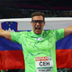 Kristjan Čeh je postal ambasador