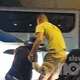 Poglejte dokaz, da so še dobri ljudje! Moški obležal sredi ceste, to je sledilo (VIDEO)