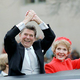 Skrivna astrologinja Nancy Reagan: ženska, ki je vplivala na Belo hišo