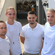 Tomislav Brumec in Nik in Maj Bevc, Tim Ložar, Matej Zalaznik: Vsaka misel je energija in magnet (Suzy)