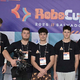 Na svetovnem prvenstvu v robotiki celjski robot drugi na svetu (FOTO)