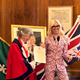 Navdušenje July Jones: dobila je britansko državljanstvo (Suzy)