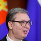 Vučić sporočil spodbudne novice o stanju ministra Glišića (VIDEO)