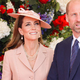 Kate Middleton in princ William sosedom že povzročata skrbi