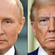 Trump ima pred petkom zelo resno sporočilo za Putina: »Posledice bodo zelo resne«