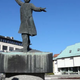 Ste slišali, kaj je ob 19. uri na strehi v Krškem počel 26-letnik?