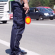 Vozniku 4120 evrov globe, podjetju več kot 11.000