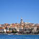 Na Korčuli alarmantno pomanjkanje vode