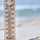 Pozor! Zaradi visokih temperatur prižgali alarme, tukaj bo najhuje