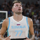 Novinar sporočil, kako huda je poškodba Dončića