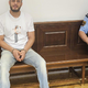 Kamera posnela vse: 36-letni Tunizijec obsojen na leto zapora