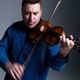 Eden največjih violinistov našega časa prihaja v Cankarjev dom