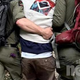 Mladi pohodniki izgubljeni zaradi norih gob
