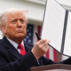 Donald Trump je bil »FBI-jev ovaduh, ki je poskušal zrušiti Epsteina,« trdi republikanski zaveznik