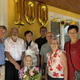 Marija praznovala 100. rojstni dan: kljub visoki starosti je še kar čila (FOTO)