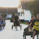 Gare so bile predhodnik traktorja (FOTO)