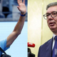 Đoković zaradi Vučića beži iz Srbije! Otroka že izpisal iz šole in se preselil v Grčijo