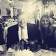 Barron Trump z dedkom prihaja v Slovenijo (Suzy)