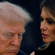 Trump razkril vse! To si Melania misli o Putinu