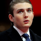 Bo Barron Trump nekoč predsednik? To so besede, ki odmevajo