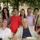 Prihaja film o razdoru in spravi ločene družine s kakovostno igralsko zasedbo