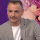 Miha Hercog podražil Špelo Grošelj: Sredi klopce me je skoraj posilila