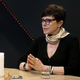 »Baba stara«? Saša Einsiedler ostro udarila nazaj: »Lupčki moji ...« (VIDEO)