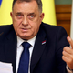Milorad Dodik pozval Srbe v Sloveniji, naj glasujejo za Janšo
