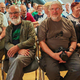 Brane Žunič, divji človek, ki zna živeti z naravo (FOTO)