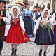 Kamnik ponosno ohranja tradicijo: 52. praznik narodnih noš in dediščine