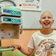 Srce parajoča izpoved Tris (10), ki je zbolela za rakom: »Vse se je začelo na mamin rojstni dan«