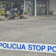 Ponovno razstrelili bankomat: to so posledice eksplozije (FOTO)