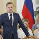 Komentar Mateja Lahovnika: Alarm za vlado