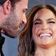 Ne moreta skriti: v takšnih odnosih sta Ben Affleck in Jennifer Lopez po ločitvi
