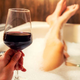 Vino in rekreacija: sta lahko popoln par?