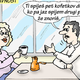 (Ne)enakopravnost