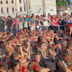 Ko piranski gusarji prevzamejo oblast (FOTO)
