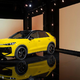Novi volkswagen T-roc