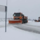 Koliko snega, toliko intervencij: DARS razkril številke torkove zimske akcije na slovenskih avtocestah