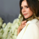 Komu je Victoria Beckham posvetila prestižno nagrado