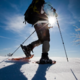 Zimska rekreacija, ki postaja popularnejša od smučanja