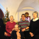 »Kar ni tvojega, pusti pri miru.« Tako meni Angela, ki je praznovala 102. rojstni dan (FOTO)