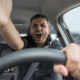 Slovenski vozniki so agresivni, nestrpni in nespoštljivi. Se strinjate?