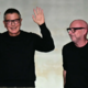 Dolce &amp;amp; Gabbana na modno brv poslala samo belce